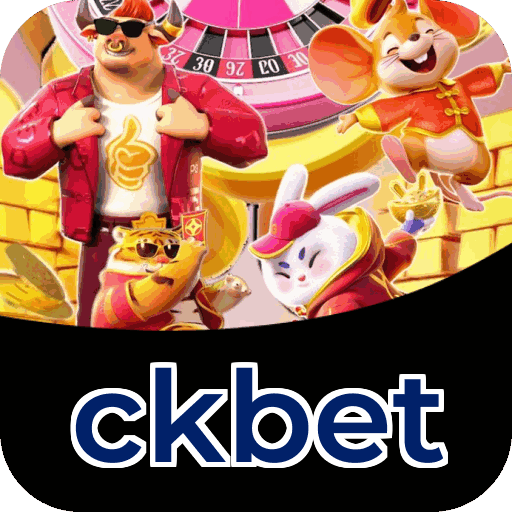 ckbet - Vitória verificada Carlos M.